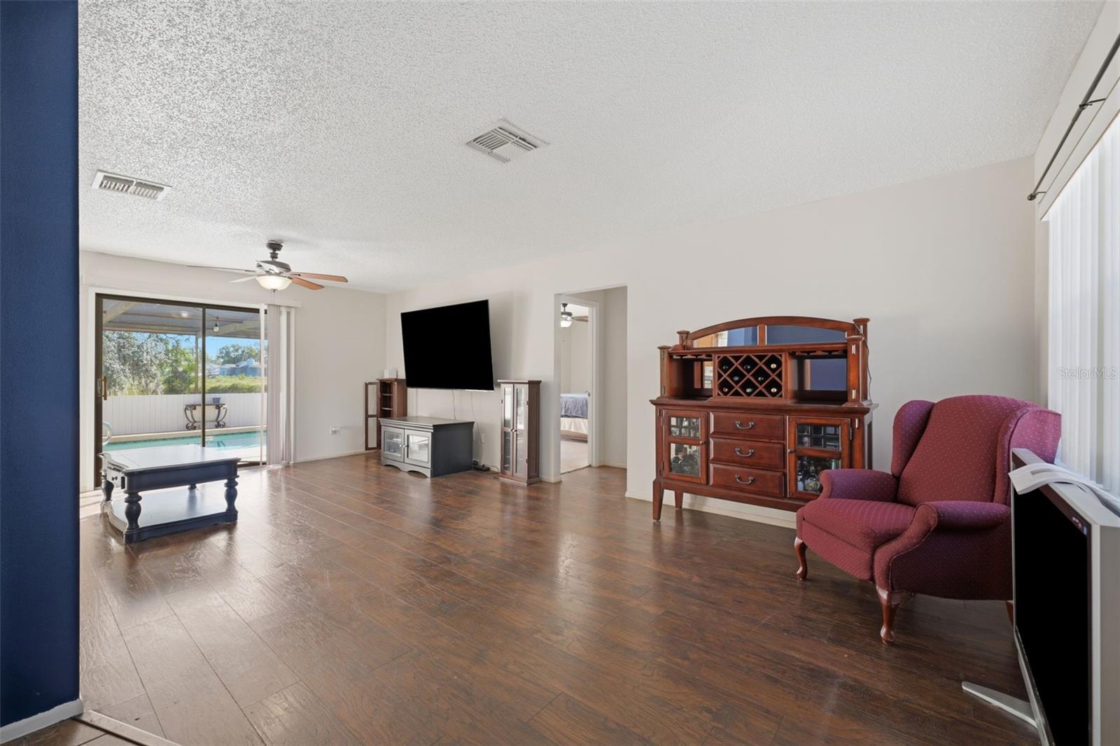 2500 RIM DRIVE, Spring Hill, FL 34609