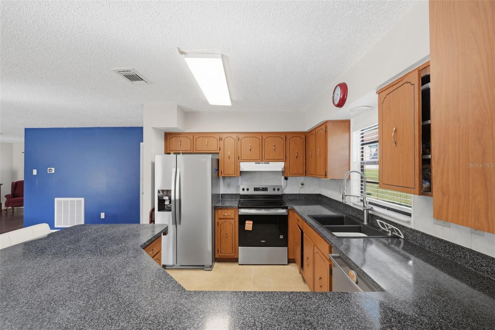 2500 RIM DRIVE, Spring Hill, FL 34609