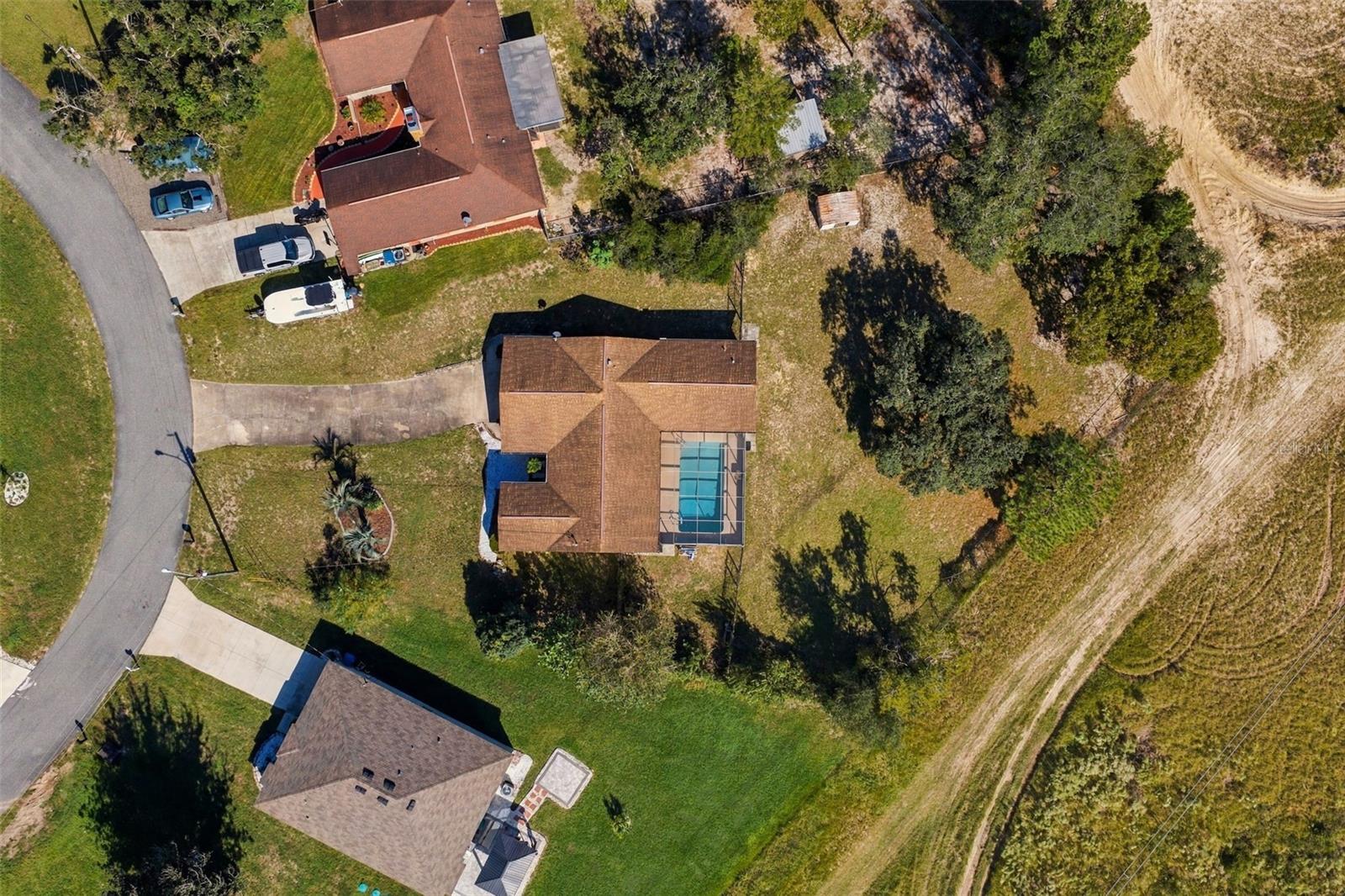 2500 RIM DRIVE, Spring Hill, FL 34609