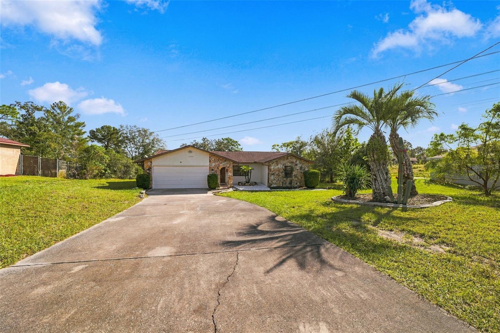 2500 RIM DRIVE, Spring Hill, FL 34609