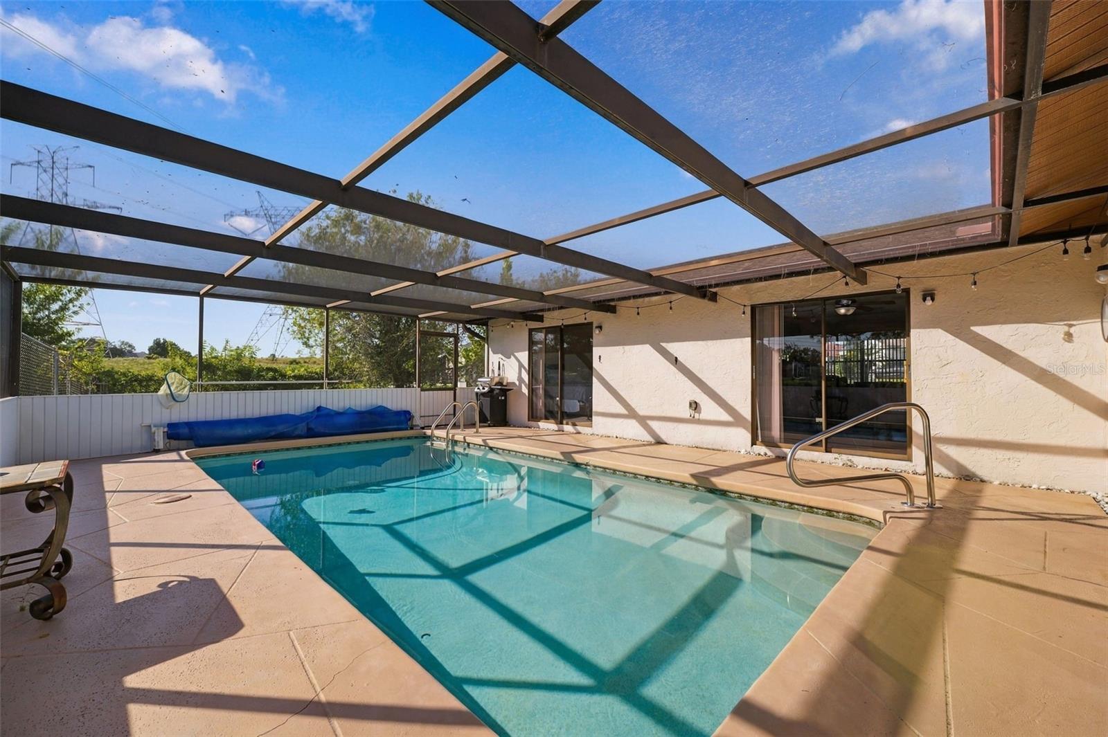 2500 RIM DRIVE, Spring Hill, FL 34609
