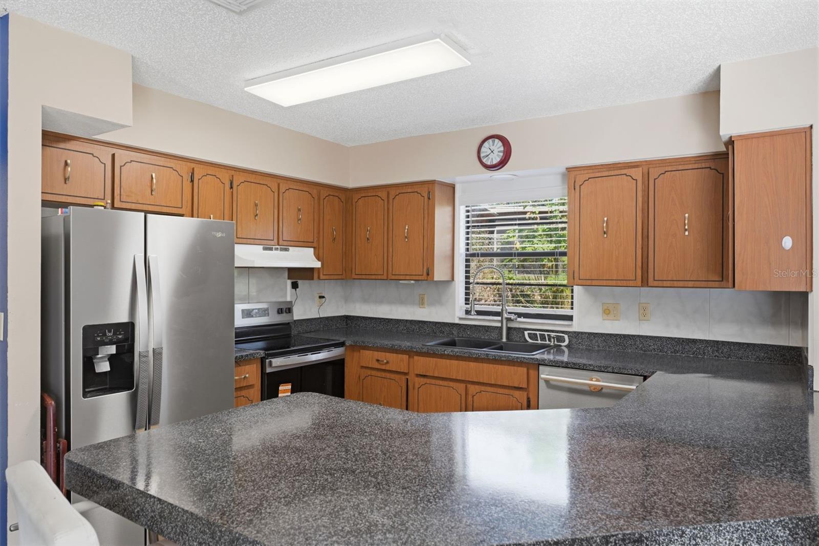 2500 RIM DRIVE, Spring Hill, FL 34609