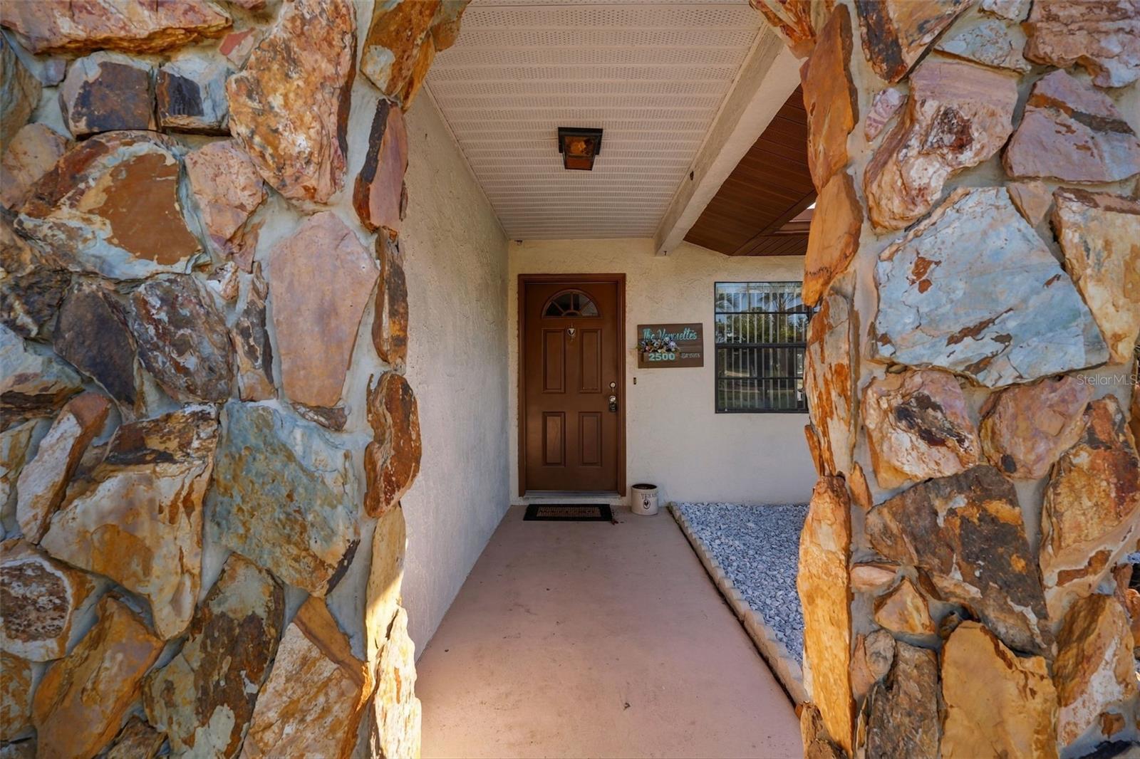 2500 RIM DRIVE, Spring Hill, FL 34609