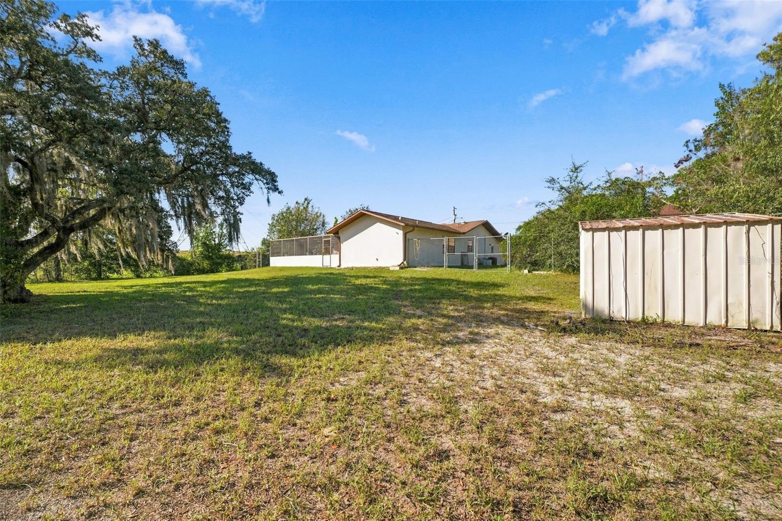 2500 RIM DRIVE, Spring Hill, FL 34609