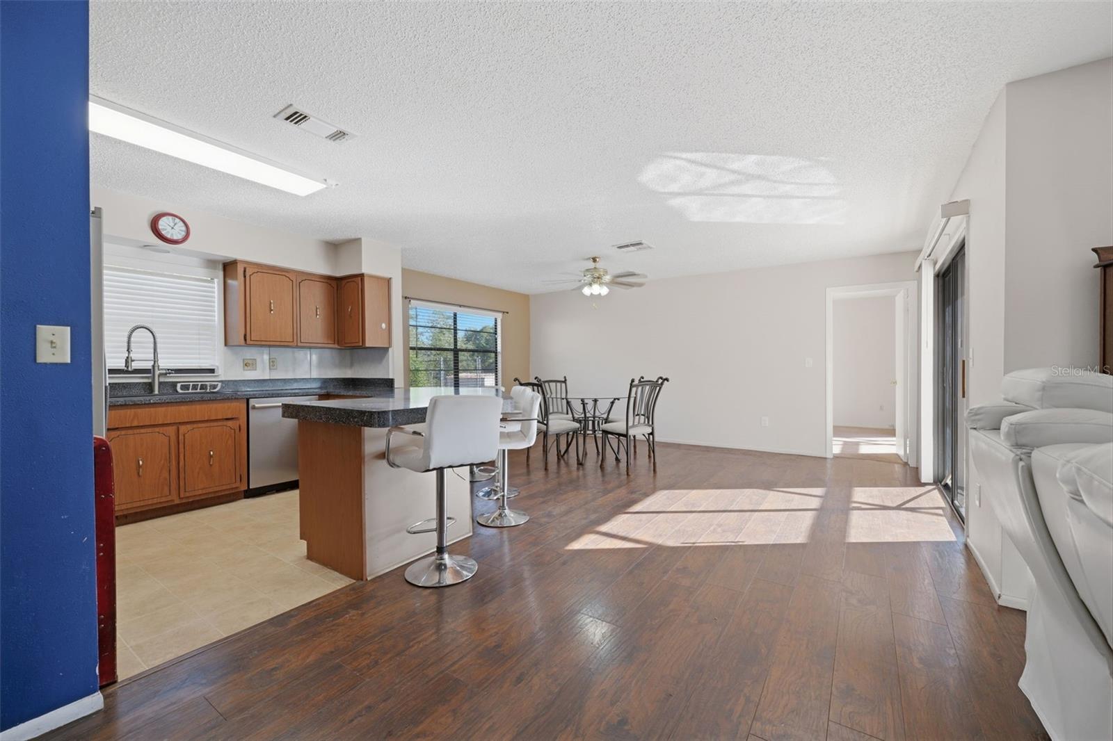 2500 RIM DRIVE, Spring Hill, FL 34609