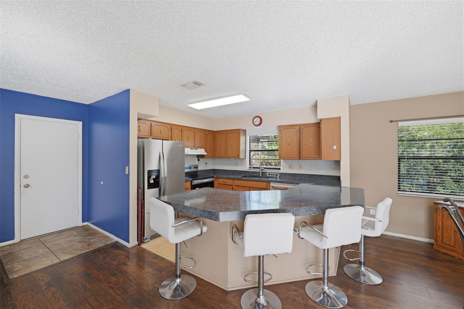 2500 RIM DRIVE, Spring Hill, FL 34609