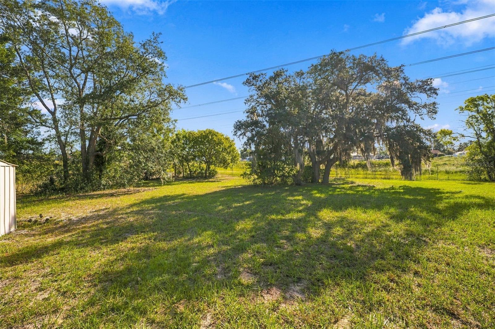 2500 RIM DRIVE, Spring Hill, FL 34609