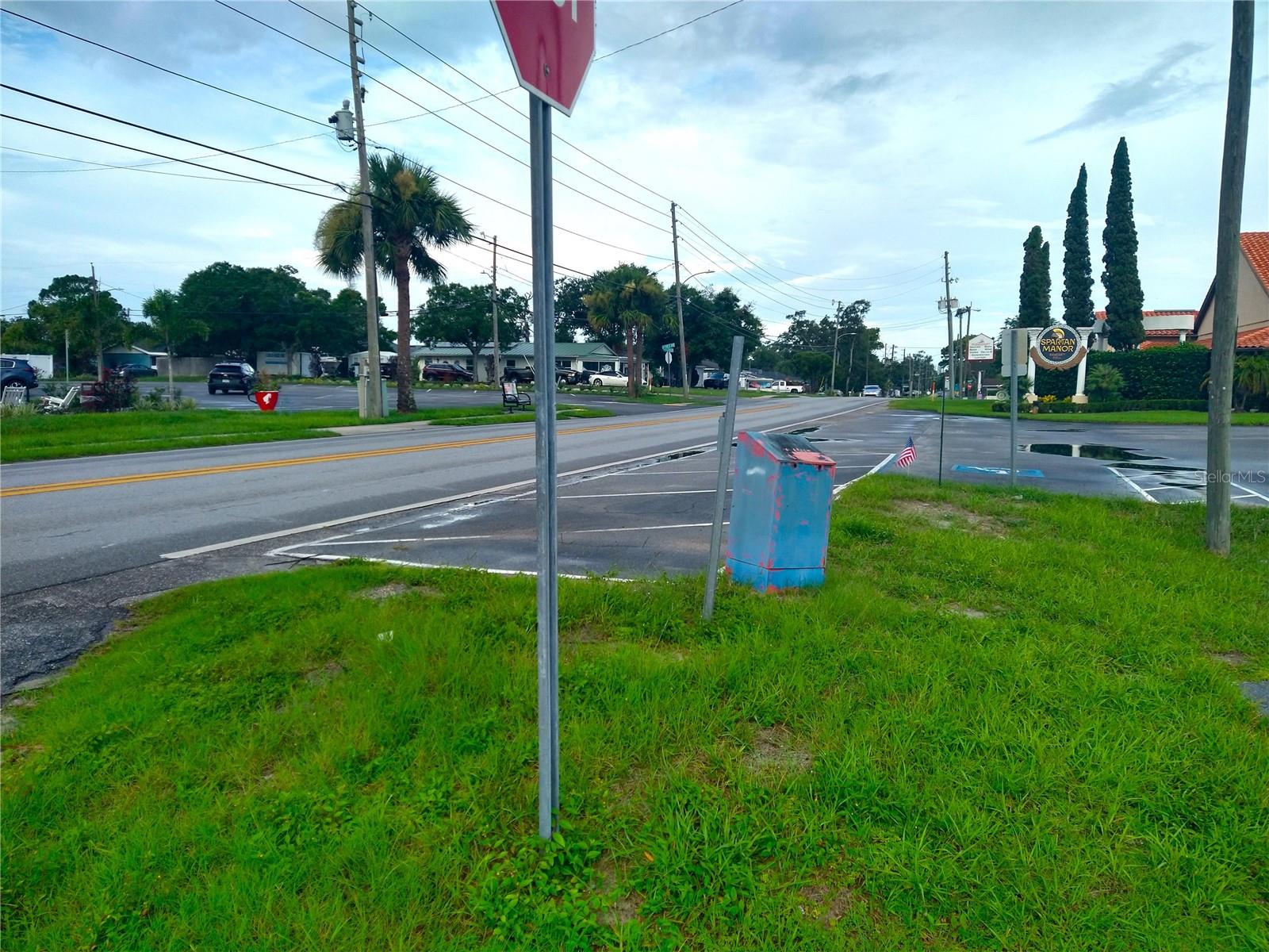 6143 MASSACHUSETTS AVENUE, New Port Richey, FL 34653