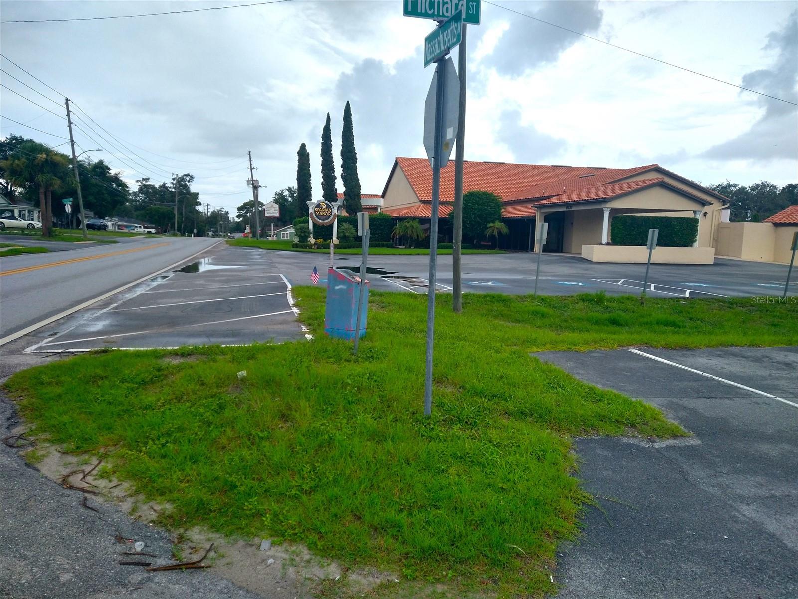6143 MASSACHUSETTS AVENUE, New Port Richey, FL 34653