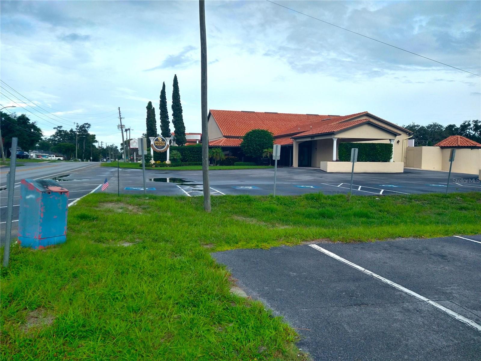 6143 MASSACHUSETTS AVENUE, New Port Richey, FL 34653