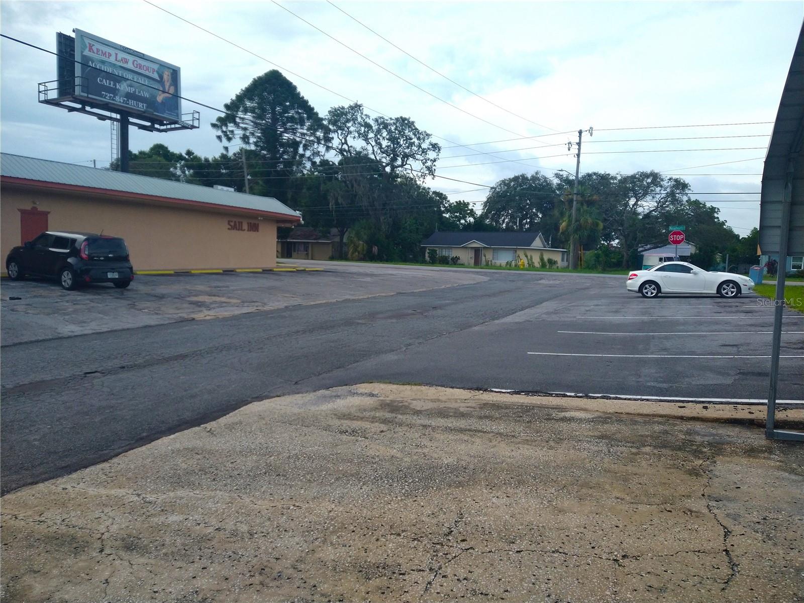 6143 MASSACHUSETTS AVENUE, New Port Richey, FL 34653