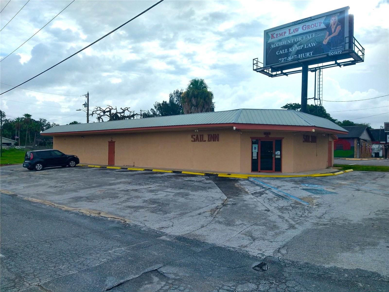 6143 MASSACHUSETTS AVENUE, New Port Richey, FL 34653