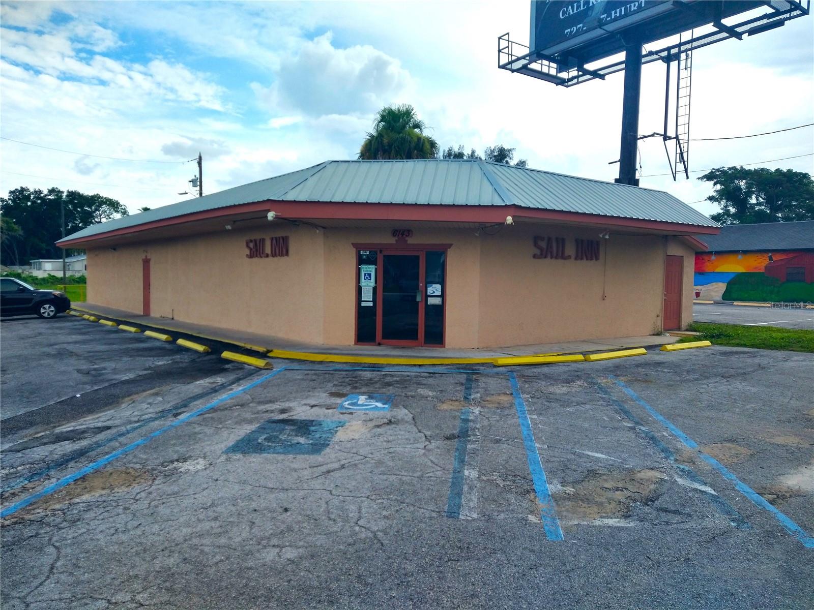 6143 MASSACHUSETTS AVENUE, New Port Richey, FL 34653