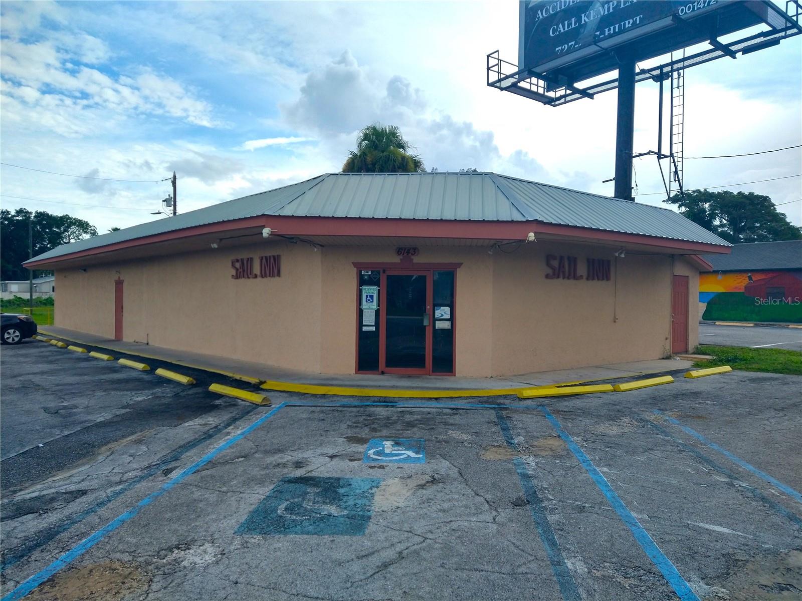 6143 MASSACHUSETTS AVENUE, New Port Richey, FL 34653