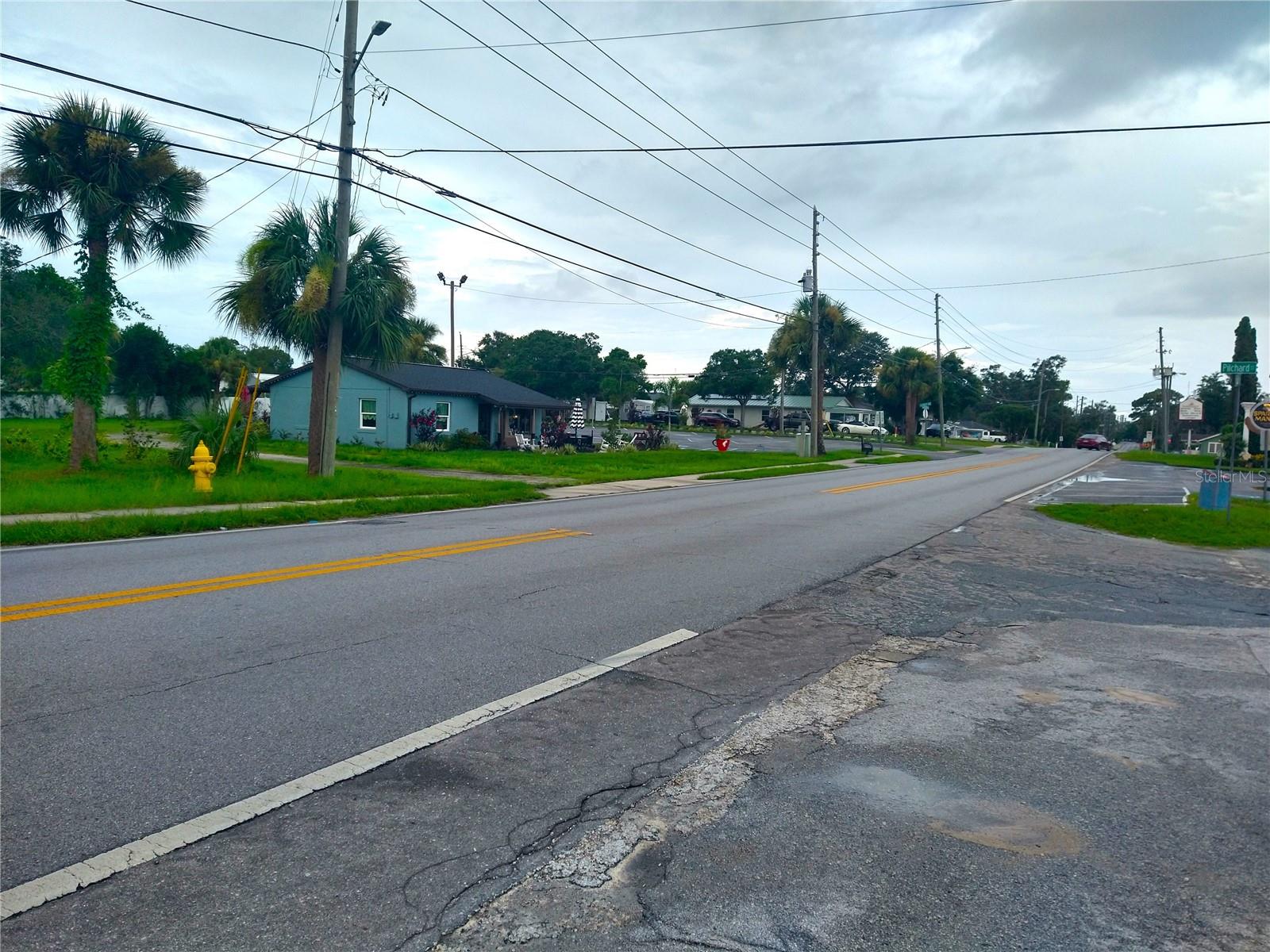 6143 MASSACHUSETTS AVENUE, New Port Richey, FL 34653