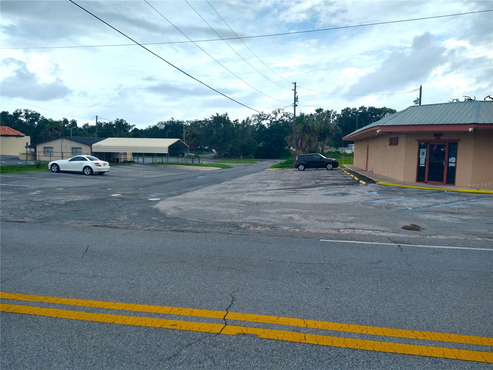 6143 MASSACHUSETTS AVENUE, New Port Richey, FL 34653