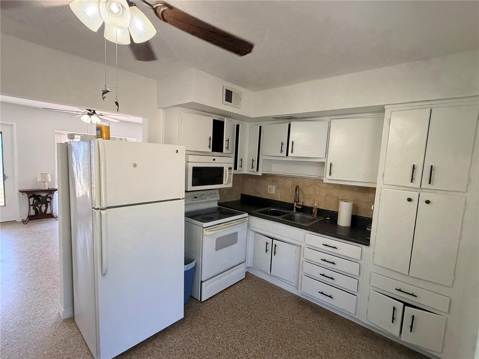 5321 TANGERINE DRIVE, New Port Richey, FL 34652
