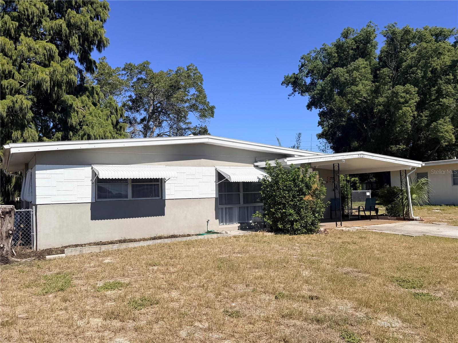 5321 TANGERINE DRIVE, New Port Richey, FL 34652