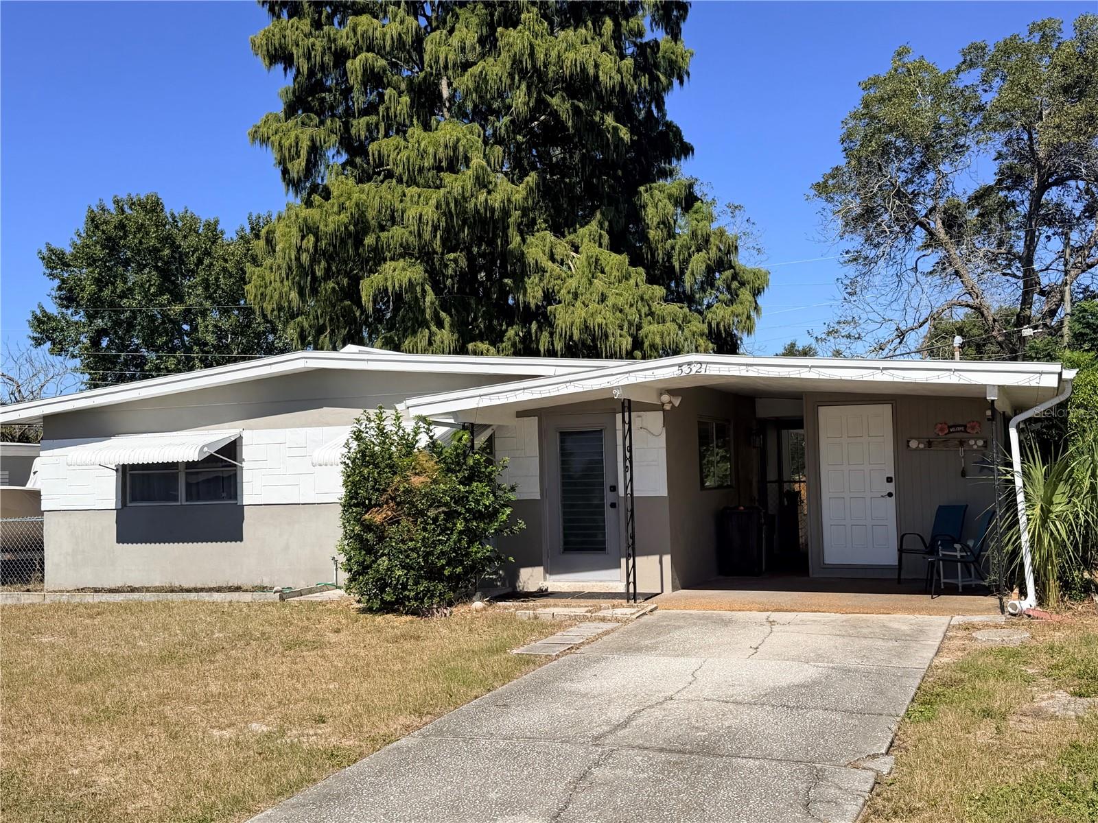 5321 TANGERINE DRIVE, New Port Richey, FL 34652