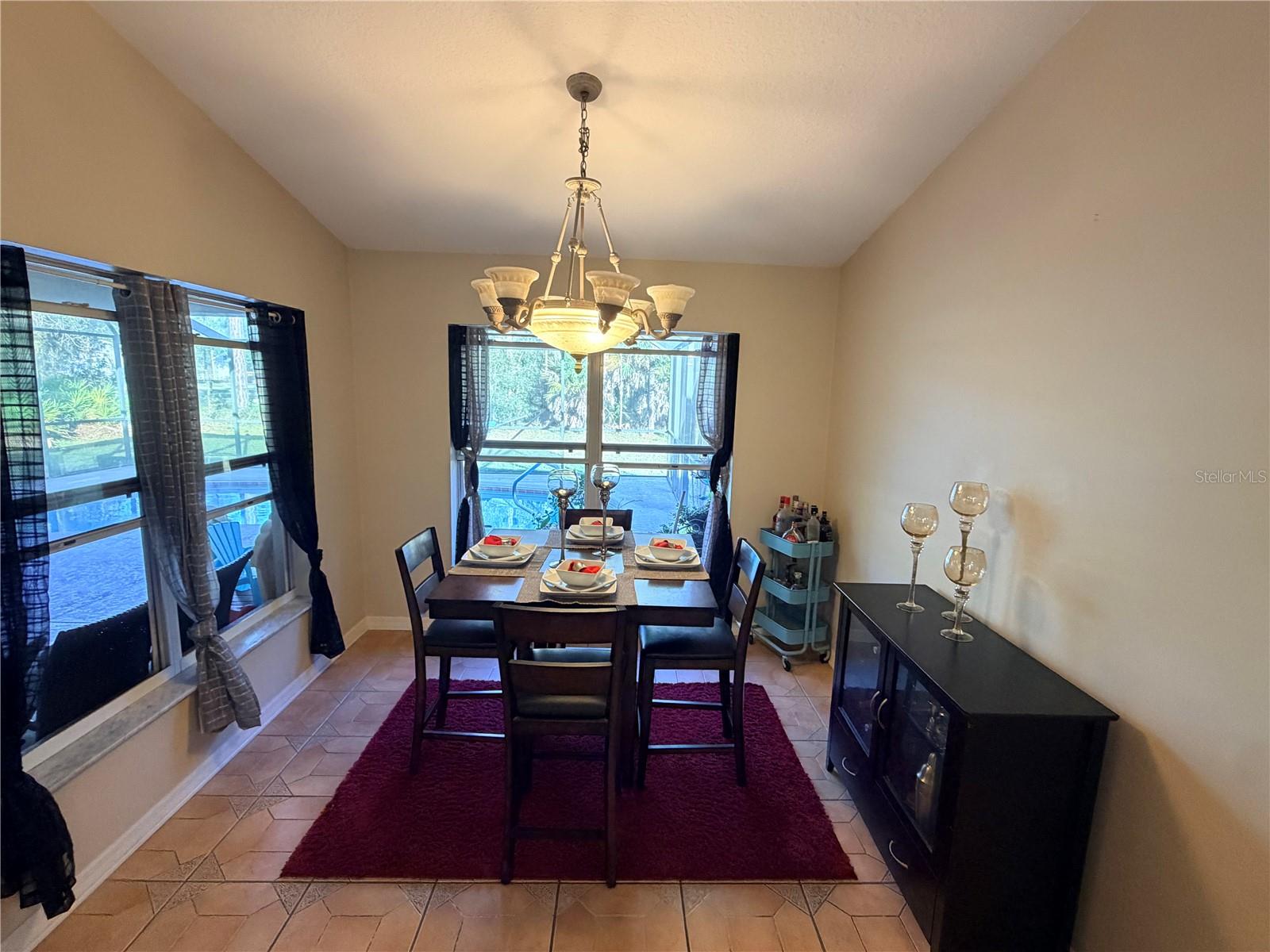 4860 N CIMARRON DRIVE, Beverly Hills, FL 34465