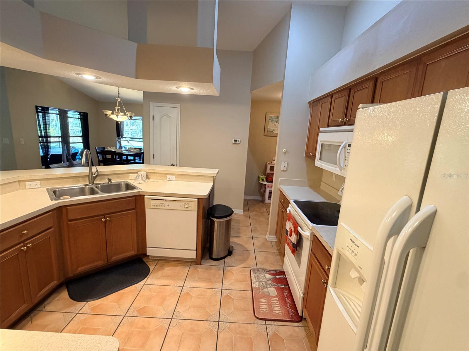 4860 N CIMARRON DRIVE, Beverly Hills, FL 34465