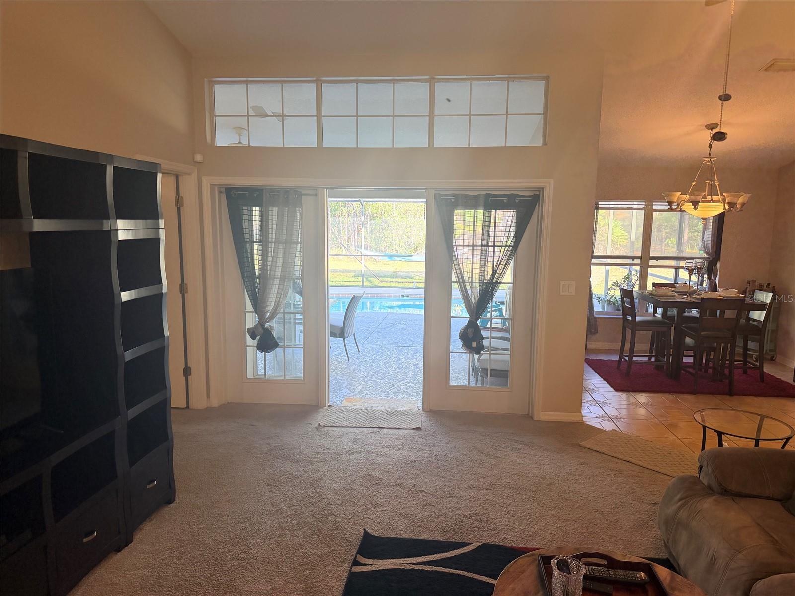 4860 N CIMARRON DRIVE, Beverly Hills, FL 34465
