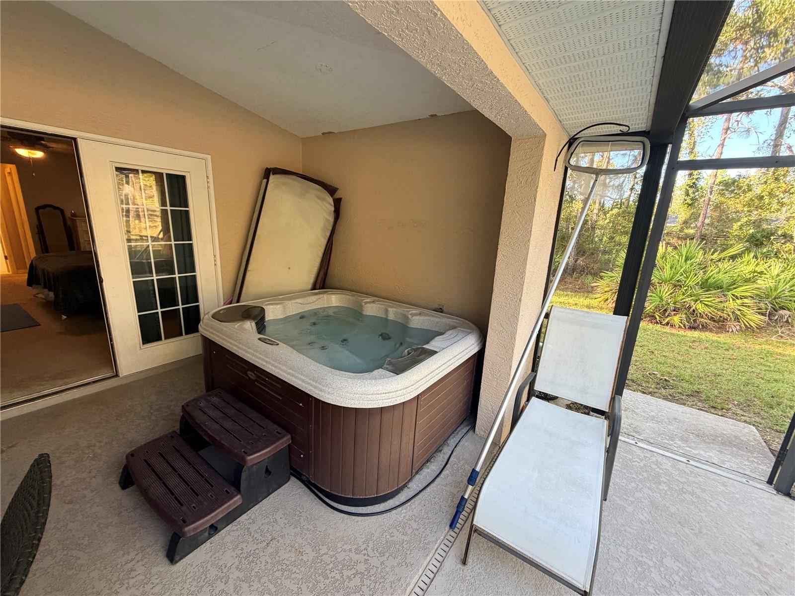4860 N CIMARRON DRIVE, Beverly Hills, FL 34465