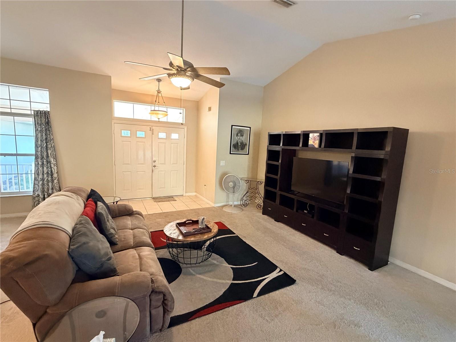 4860 N CIMARRON DRIVE, Beverly Hills, FL 34465