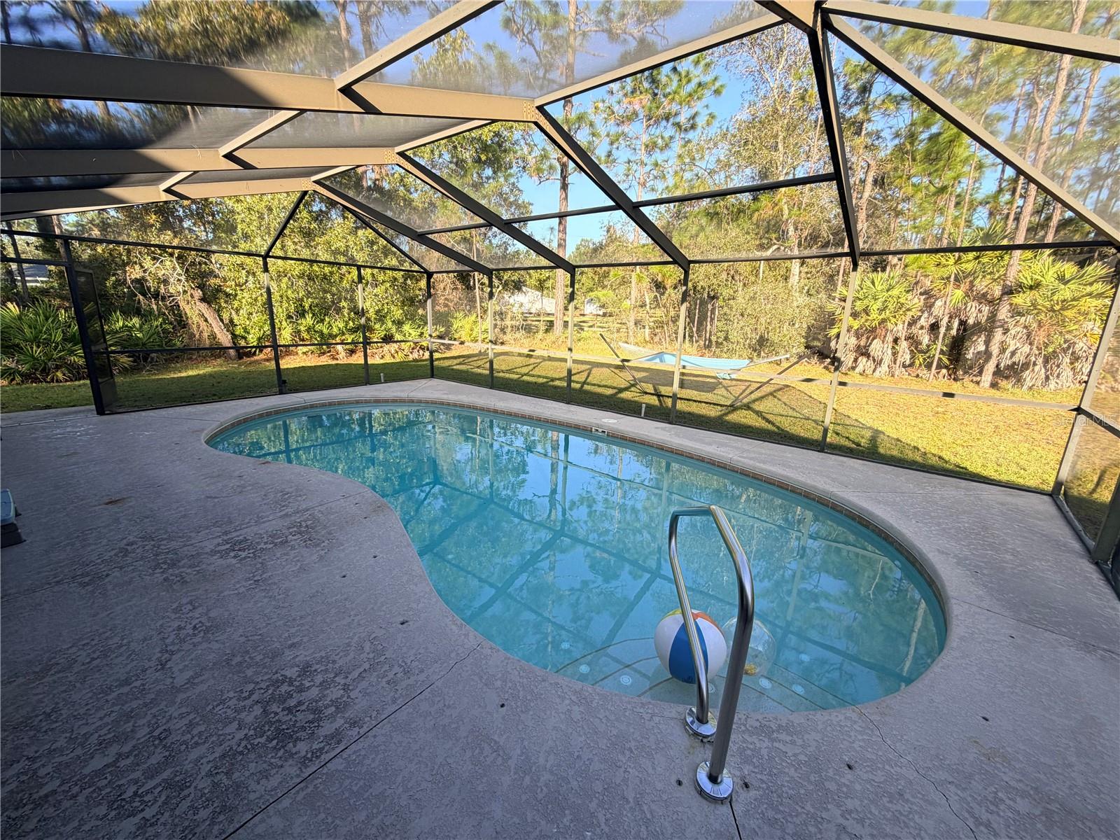 4860 N CIMARRON DRIVE, Beverly Hills, FL 34465