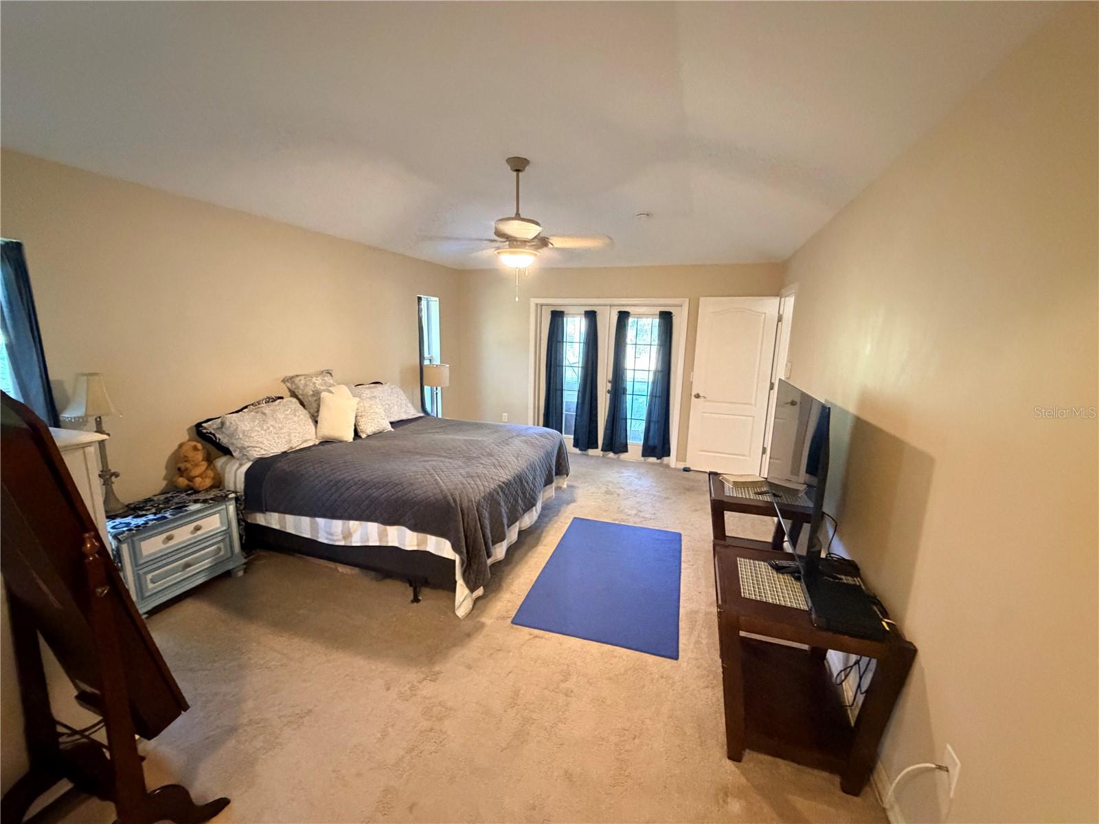 4860 N CIMARRON DRIVE, Beverly Hills, FL 34465