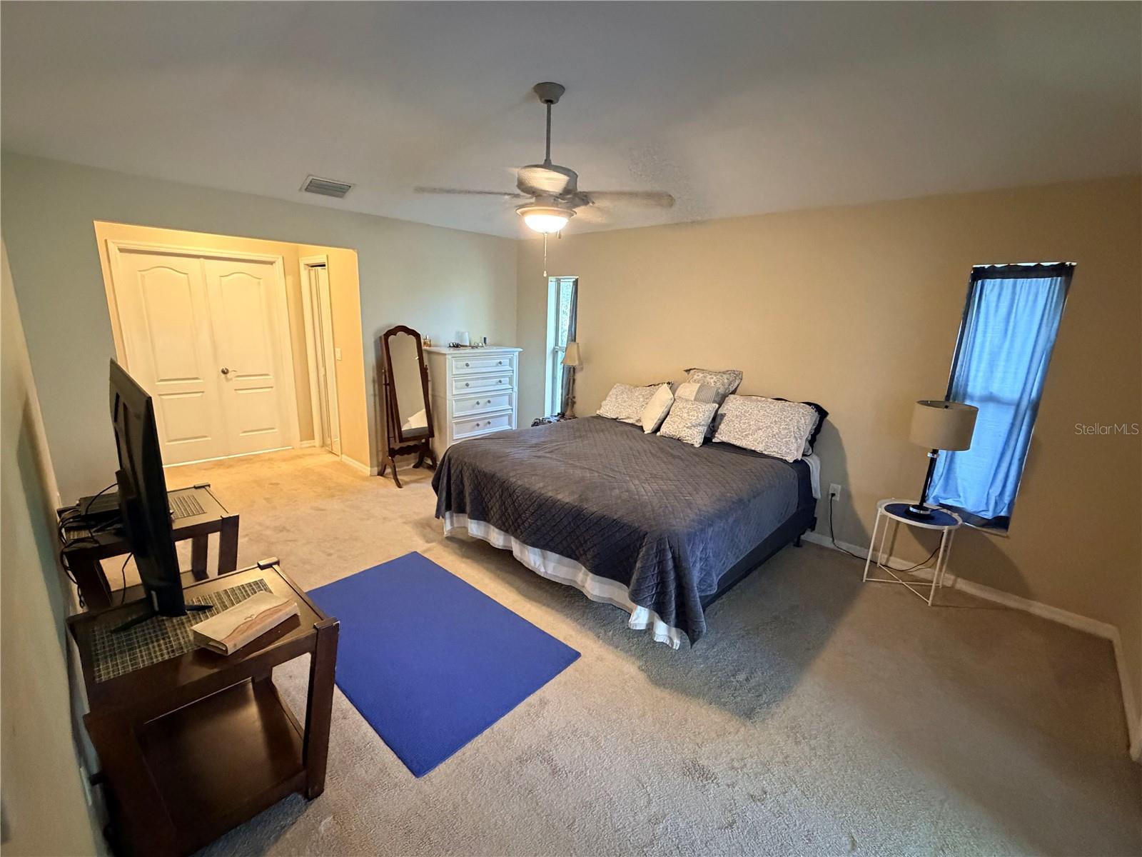 4860 N CIMARRON DRIVE, Beverly Hills, FL 34465