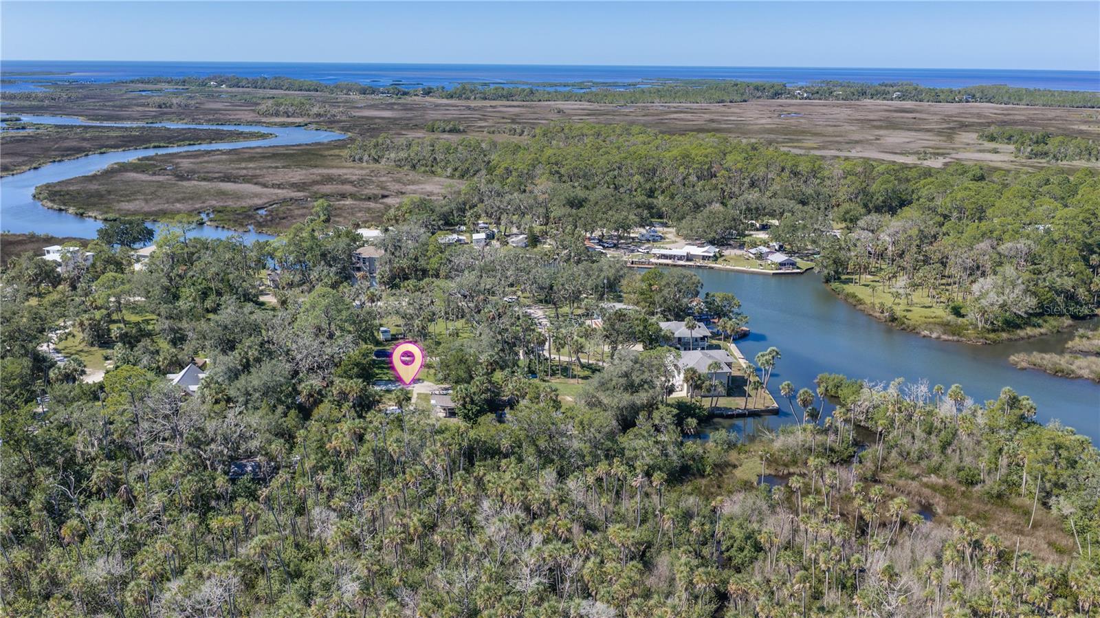 5362 FELKER DRIVE, Weeki Wachee, FL 34607