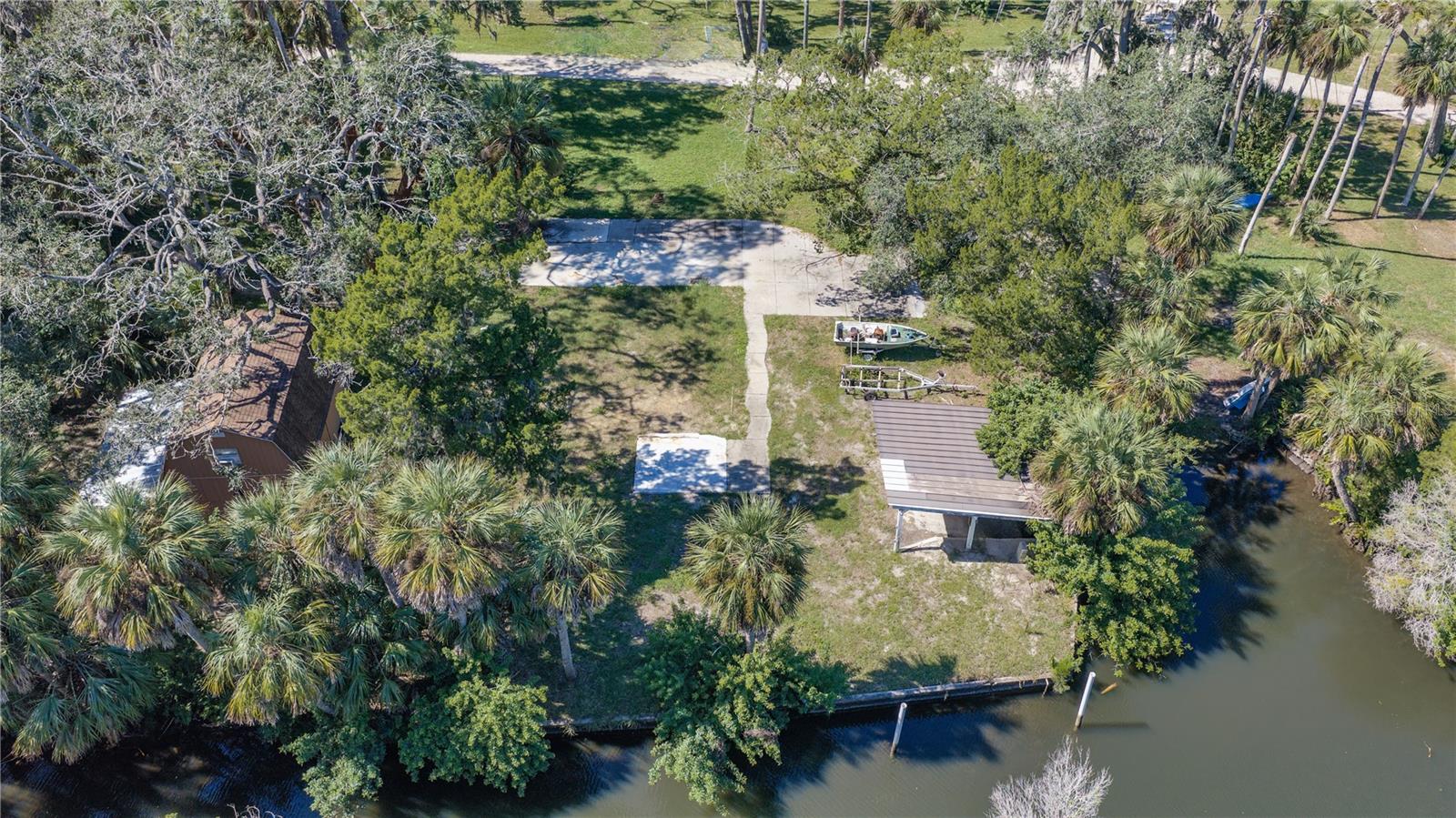 5362 FELKER DRIVE, Weeki Wachee, FL 34607