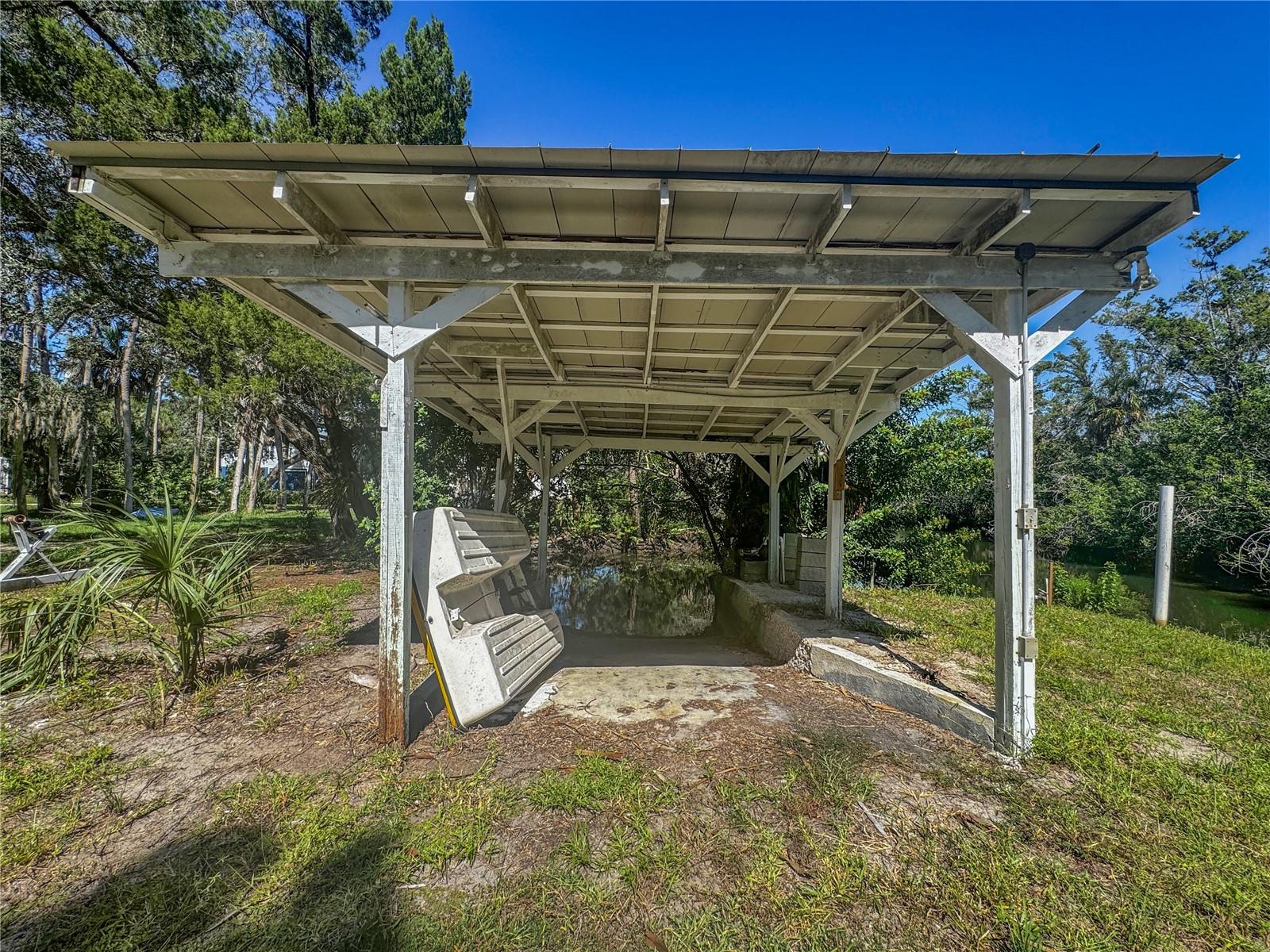 5362 FELKER DRIVE, Weeki Wachee, FL 34607