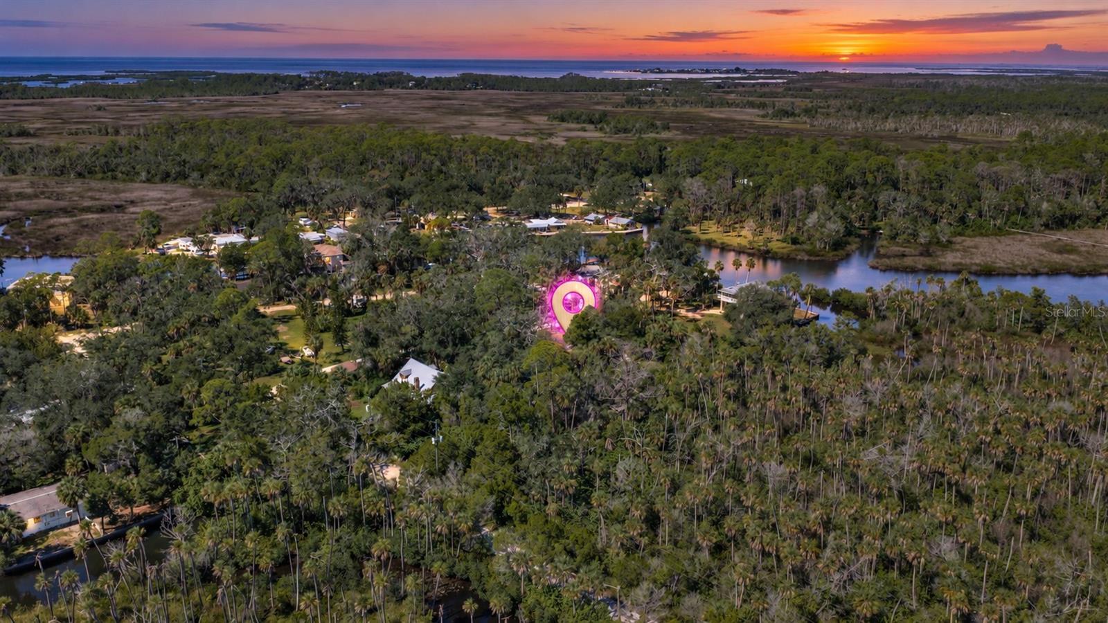 5362 FELKER DRIVE, Weeki Wachee, FL 34607