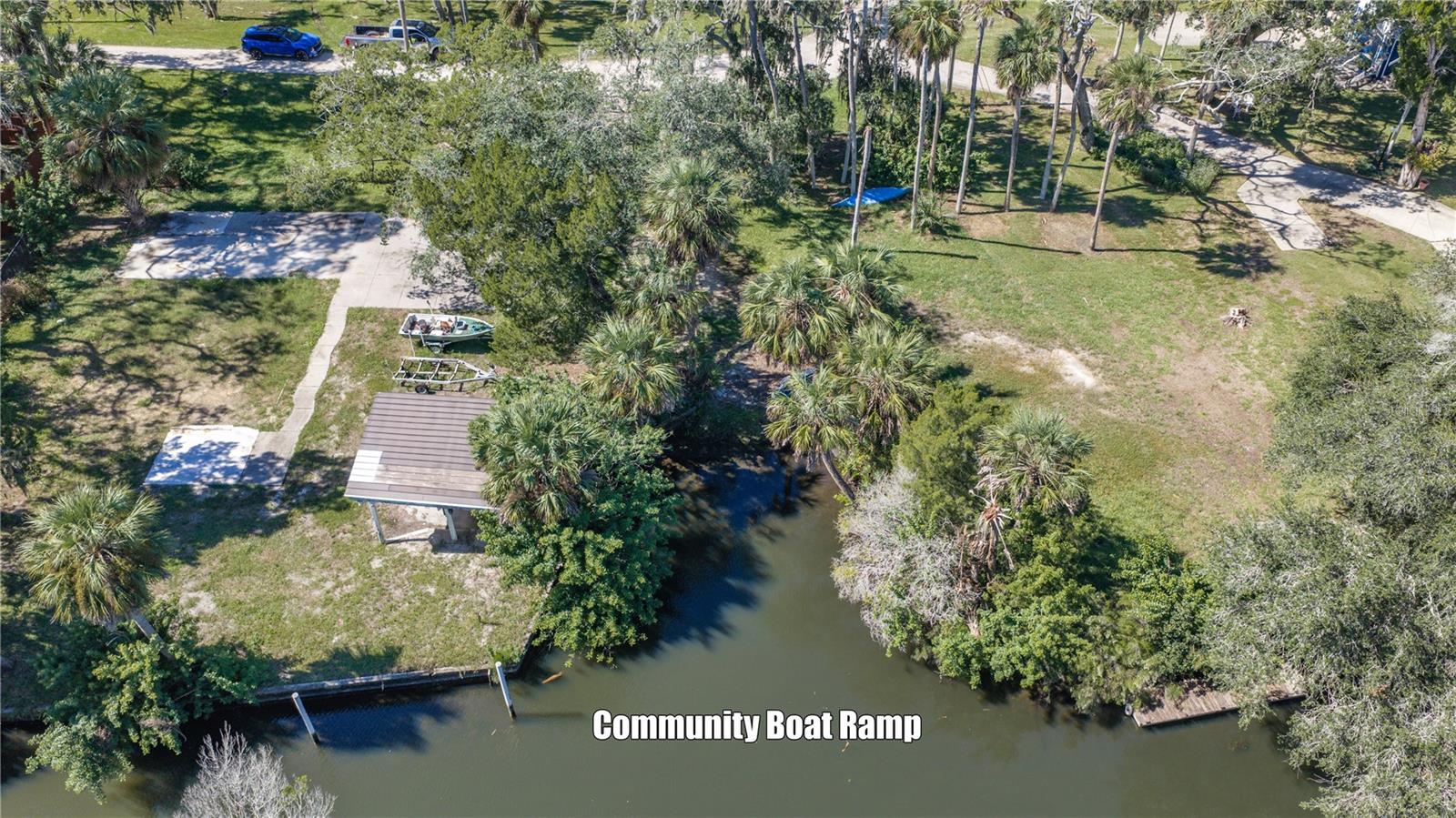 5362 FELKER DRIVE, Weeki Wachee, FL 34607
