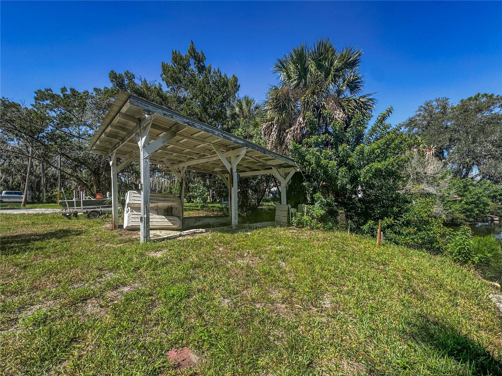 5362 FELKER DRIVE, Weeki Wachee, FL 34607