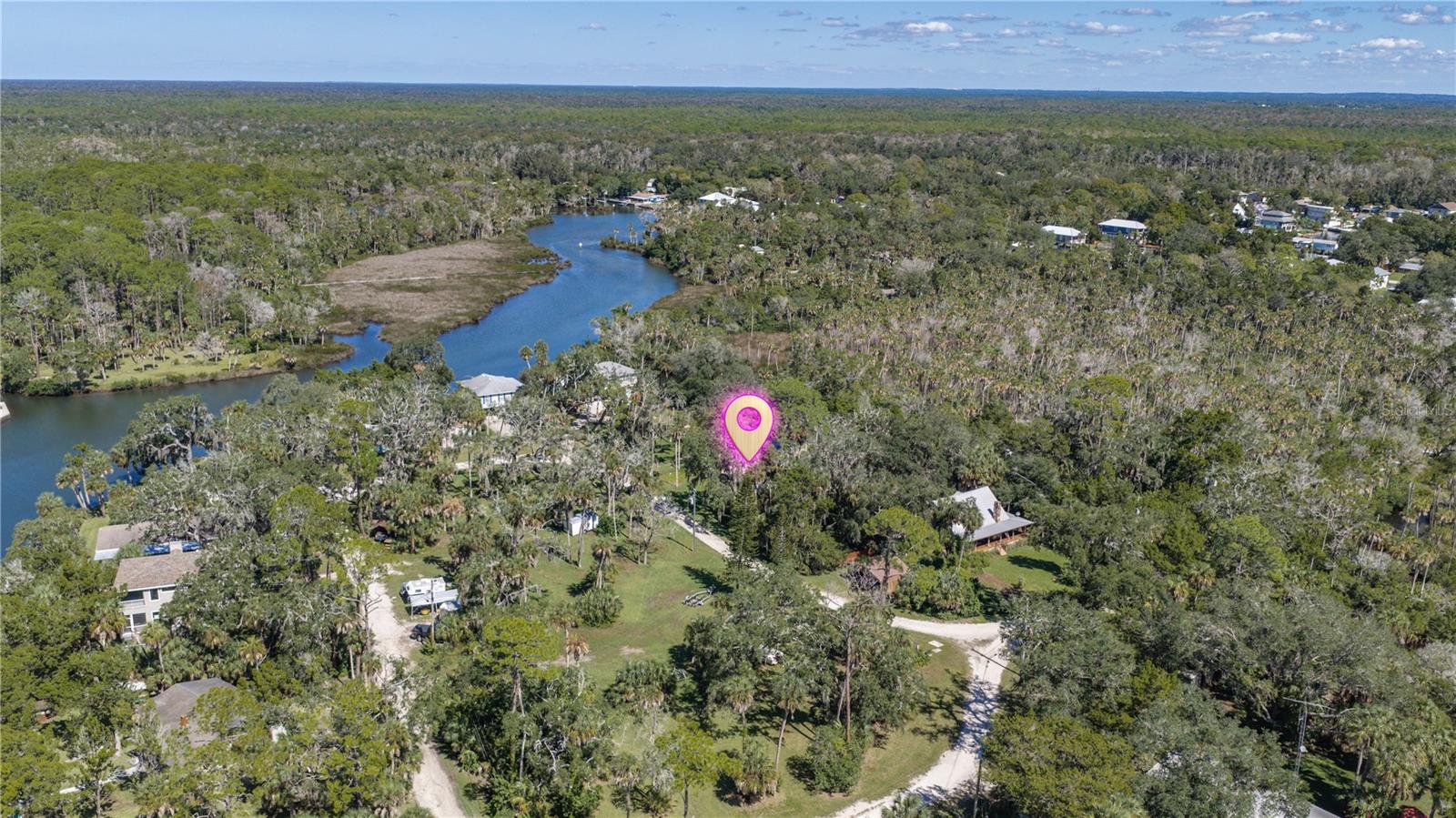 5362 FELKER DRIVE, Weeki Wachee, FL 34607