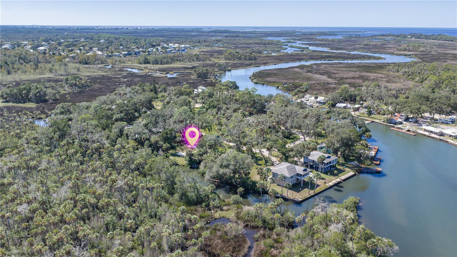 5362 FELKER DRIVE, Weeki Wachee, FL 34607