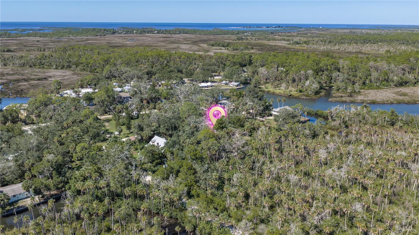 5362 FELKER DRIVE, Weeki Wachee, FL 34607