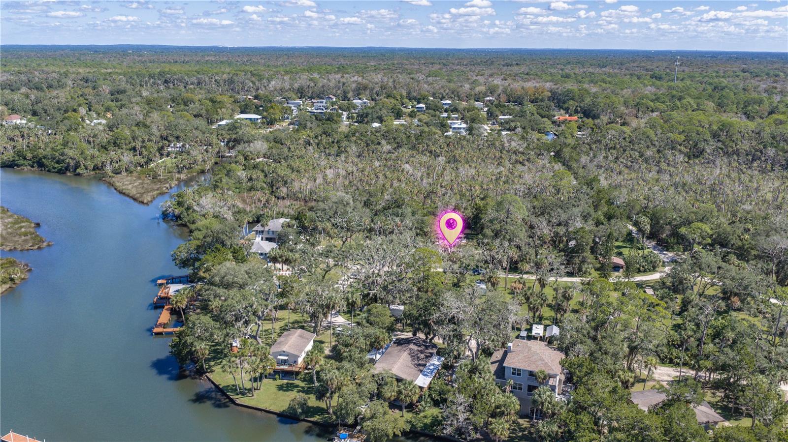 5362 FELKER DRIVE, Weeki Wachee, FL 34607