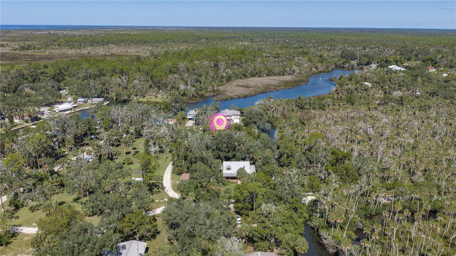 5362 FELKER DRIVE, Weeki Wachee, FL 34607