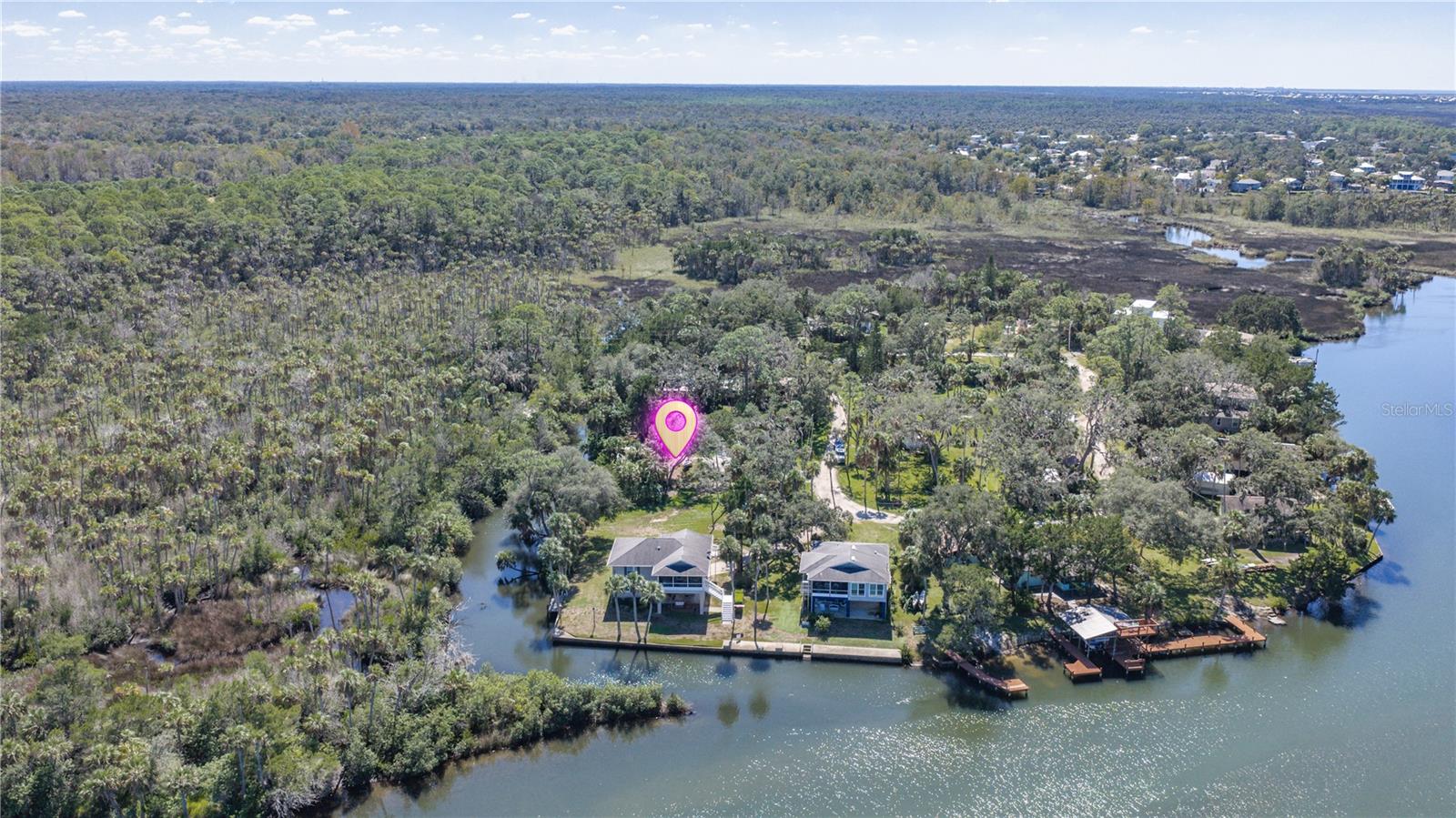 5362 FELKER DRIVE, Weeki Wachee, FL 34607