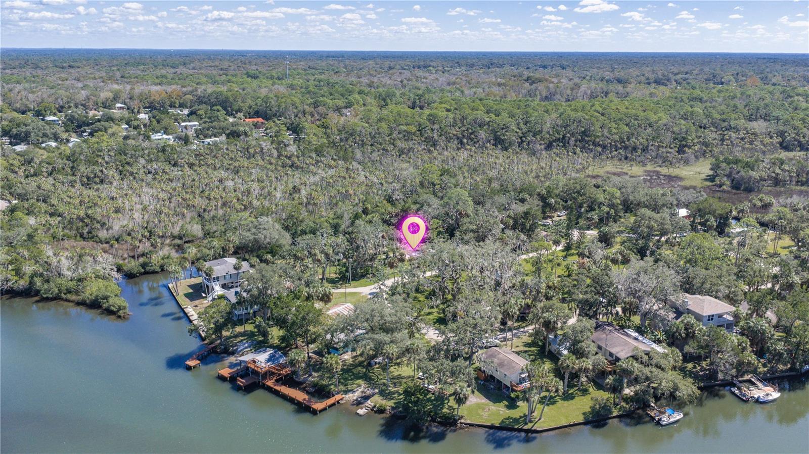 5362 FELKER DRIVE, Weeki Wachee, FL 34607