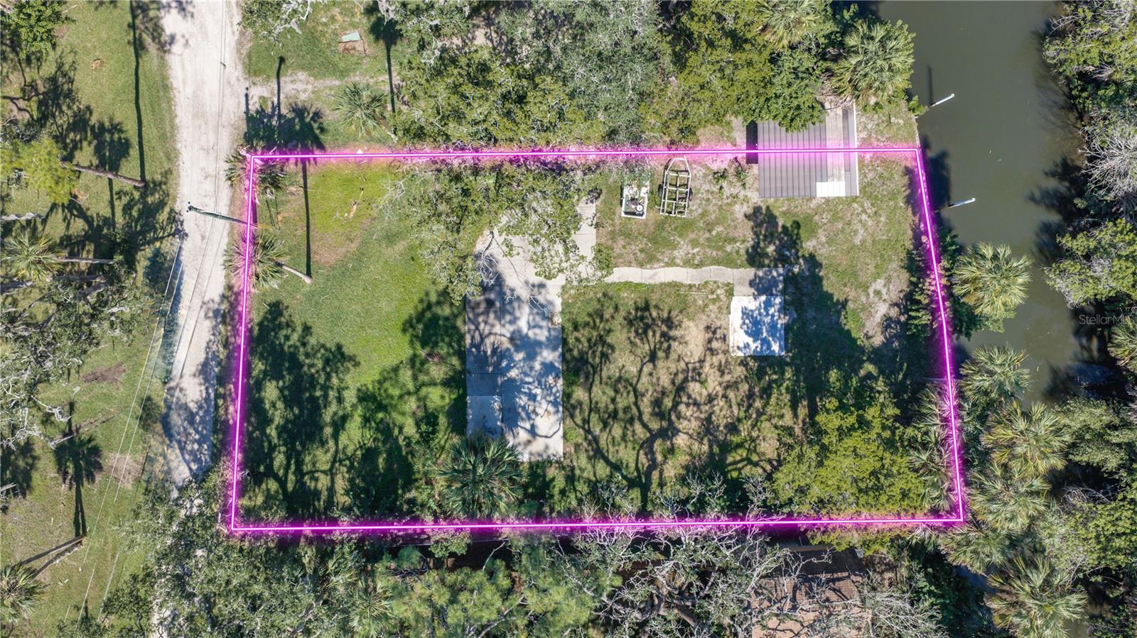 5362 FELKER DRIVE, Weeki Wachee, FL 34607