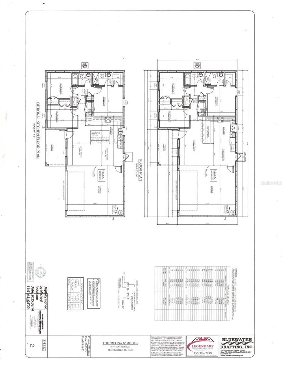 16404 CAYMAN ROAD, Weeki Wachee, FL 34614
