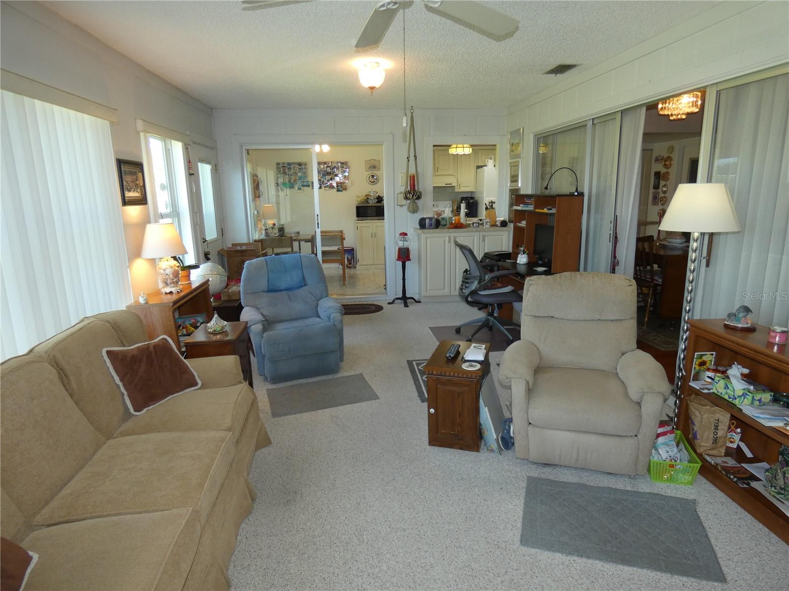 11149 SANDTRAP DRIVE, Port Richey, FL 34668