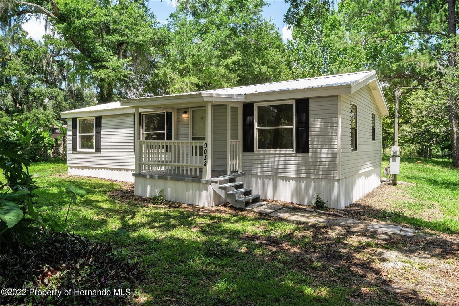 9038 PARRISH AVENUE, Brooksville, FL 34601 9038 PARRISH AVENUE, Brooksville, FL 34601