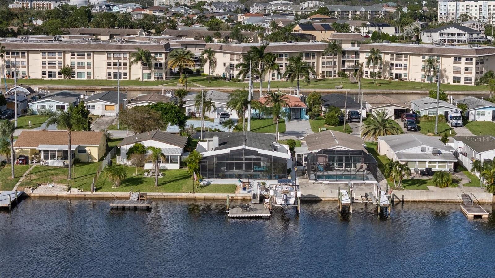 4532 FLORAMAR TERRACE, New Port Richey, FL 34652