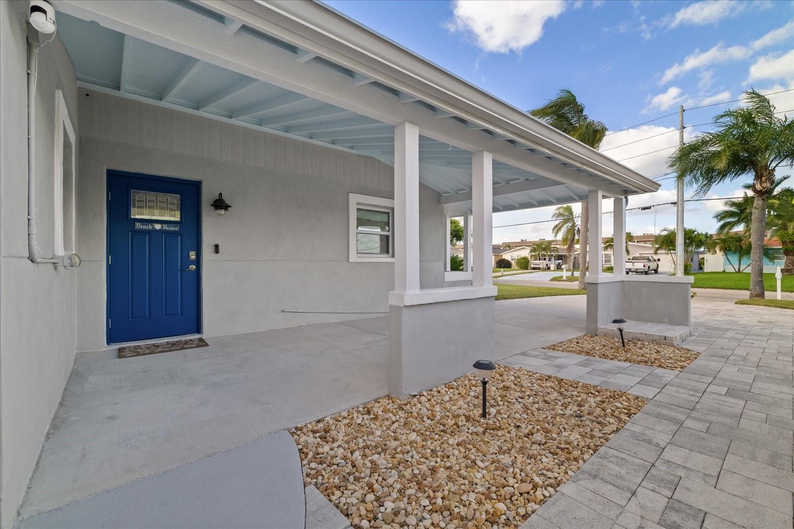 4532 FLORAMAR TERRACE, New Port Richey, FL 34652
